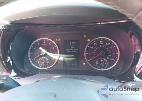 2023 Kia K5 Gt-Line z USA, uszkodzony, nr VIN 5XXG64J21PG175550